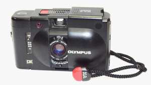 Olympus Xa4 Macro | eBay