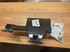 Curt Class 1 Trailer Hitch 1-1 4 Receiver 11499 For Infiniti G25X G35 G37