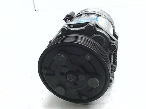 1J0820803K SD7V161233  Klimakompressor Audi a3 8l 1996 19 tdi ambiente 19 ltr 96