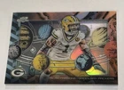 2025 Topps Cosmic Chrome Micah Parsons Base (RAW)