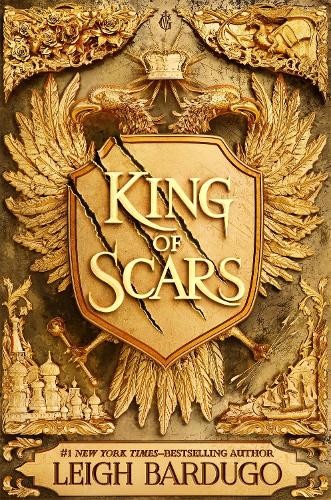 King of Scars-Leigh Bardugo - Image 6