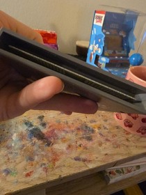 Tom & Jerry: The Ultimate Game of Cat and Mouse (Nintendo NES, 1991)