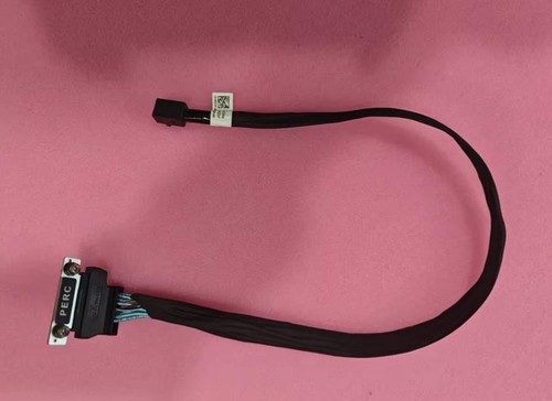 DELL original R640 3.5*4 backplane small card SAS cable PGCVF 0PGCVF - Afbeelding 2 van 2