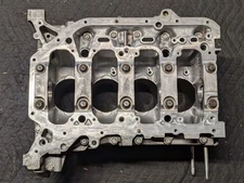 OEM 06-08 Acura TSX Bare Short Engine Cylinder Block K24 JDM K24A K24A2