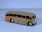 Vintage 1950s Dinky Toys No. #281 Luxury Coach Diecast Bus