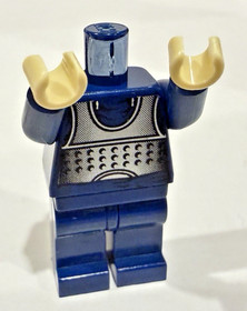 Lego Star Wars 4475 Minifigures - Bib Fortuna, C-3PO, R2-D2 sw0028 sw0076 sw0010