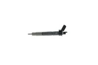 EinspritzdÜSe Bosch 0 445 117 017 FÜR BMW Injektor