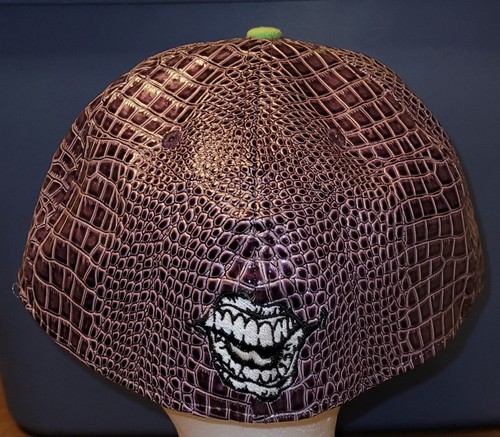 New Era - Suicide Squad / The Joker (2016) - Größe 7 5/8 - Bild 4 von 12