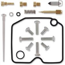 Moose Carburetor Repair Kit - Kawasaki  XF-2-1003-0577