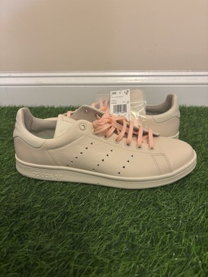 adidas Pharrell Williams x Stan Smith Cream Men s Size 10