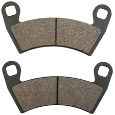 Factory Spec FS-4 Brake Pads - FS-477