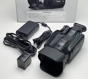 Canon Xc10 4k | eBay