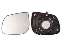Spiegelglas AußEnspiegel Alkar 6401652 FüR TA KIA Picanto Konvex 2 Fuel LPG