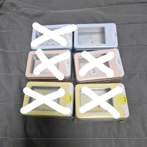 Stray Kids Dominatte Photocard Case & Set of 4