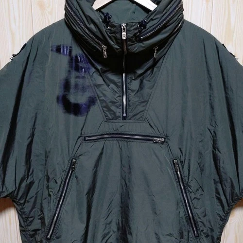 Takahiro Miyashita The Soloist Accordion Anorak Jacket image 6