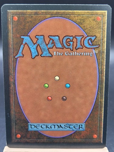 1x Demonic Tutor - German - FBB - EDH - Vintage - Modern #2605 - Picture 2 of 2