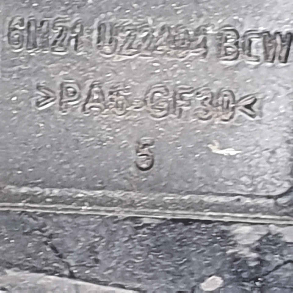 MANIJA PUERTA EXTERIOR FORD GALAXY MK3 S-MAX EN NEGRO PANTERA 2006 A 2015 Foto 3 de 3