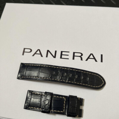 PANERAI leather belt (STD 24/22 BA QS) | eBay PANERAI leather belt (STD 24/22 BA QS) | eBay