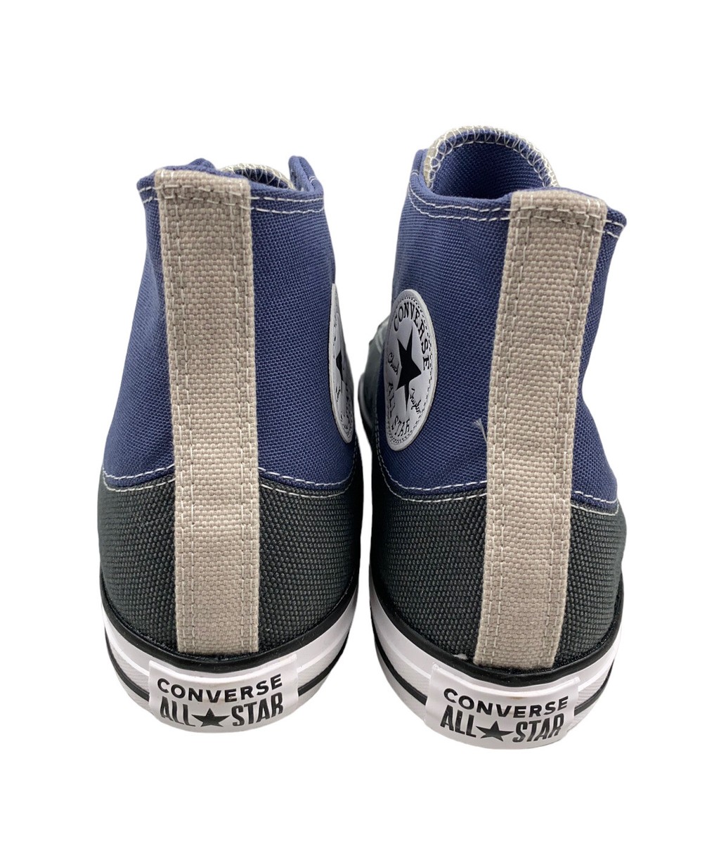 CONVERSE Chuck Taylor スタジャン ネイビー CONVERSE Chuck Taylor スタジャン ネイビー