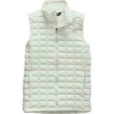north face women's thermoball vest sale