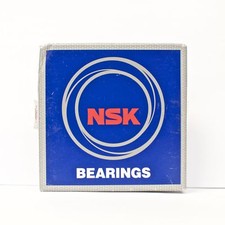 NSK 7009CTYNSULP5 Super Precision Bearing 45x75x16, Light Preload, P5