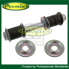 Premier Front Rear Stabiliser Link Fits Mitsubishi Space Wagon 2.0 2.4 3.0