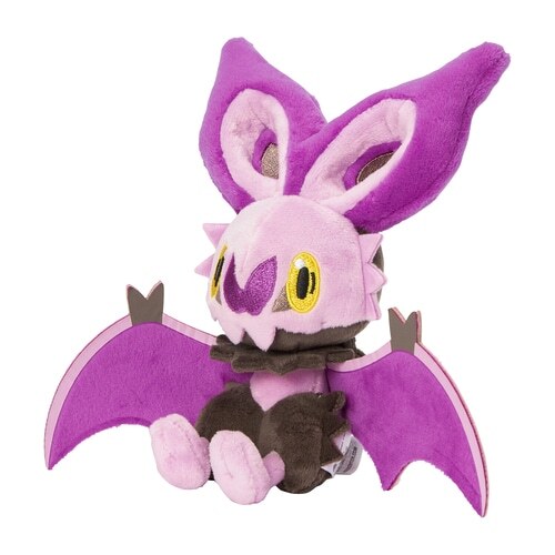 Pokemon fit Vol.7 Plush Pokémon XY Kalos Region Pokemon Center Original Japan - Picture 410 of 456