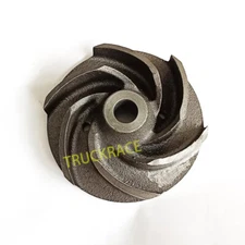 205243 NEW IMPELLER WATER PUMP For Cummins QSK19