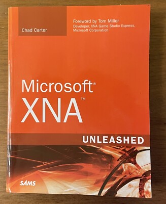 Microsoft XNA Unleashed (Spieleprogrammierung)