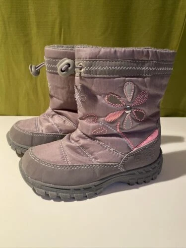 NEXT Baby Boots