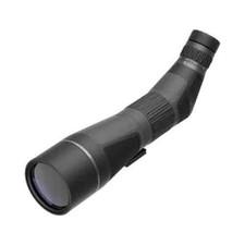 Leupold SX-4 Pro Guide HD Gen 2 20-60 85 Spotting Scope   Angled 185679 