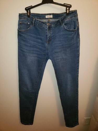 Calliope Denim Jeans Size xl | eBay