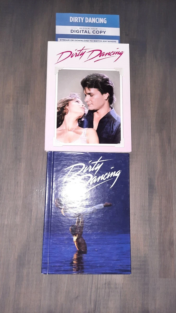 Грязные танцы-2