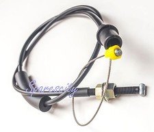 Accelerator Throttle Cable VP V6 VQ V8  VR 6+8 VS V8 Commodore (not for Utes)