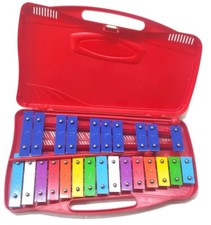 Alysee glockenspiel MT25CRD
