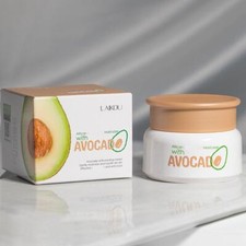 Niacinome Avocado Elasticity Moisturizing Cream 35g New D6 D7Q6 E3R1 V4C2 M F6A5