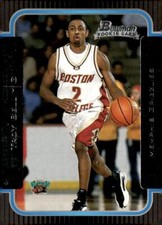 2003-04 Bowman #131 Troy Bell