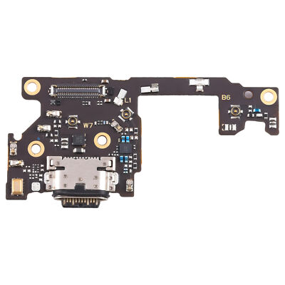 Original Steckdose Ladeplatte USB-C Anschluss für Motorola Edge 20 Pro XT2153-1 