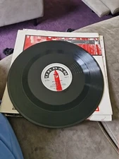 (105) Pulse (4) ‎– Shut Up Already! HOUSE 12"  VGC+