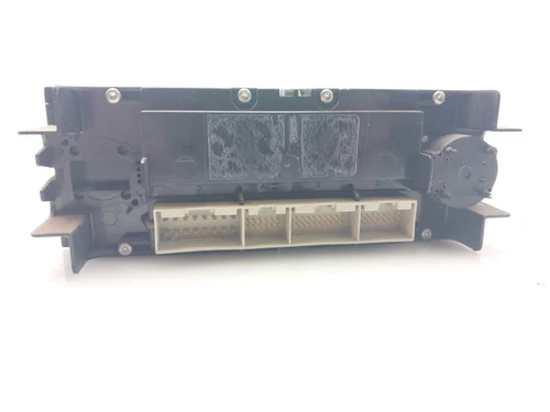 1U1907044A Mando Climatizador para SKODA OCTAVIA BERLINA (1U2) Ambiente 8372395 - Imagen 2 de 10