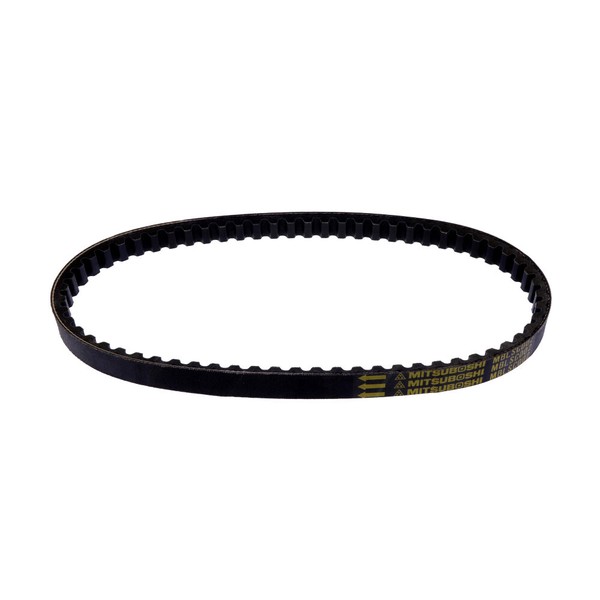 Keilriemen Antrieb Passend FüR Honda SRX 50 Shadow Bj. 1998-1999-image