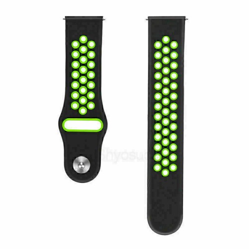 Watch Band Strap For Garmin Venu 2 Plus/2S/SQ Music/Vivoactive 4/4S/3 18/20/22mm - Picture 275 of 414