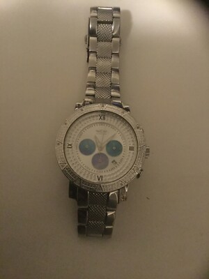 Techno Diezel Men's Watch. Japanese Movement | eBay