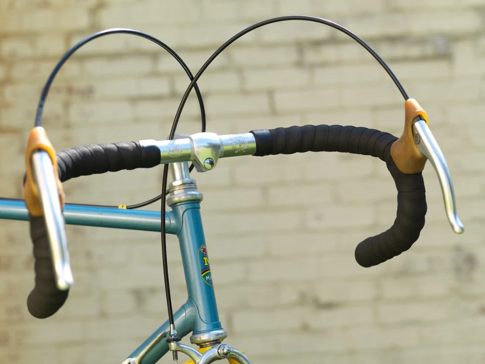 Masi Gran Criterium 1974 - bicicletas italianas de colección Foto 4 de 4