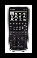 Casio Prizm Fx-cg10 Color Graphing Calculator, Black - Usa Casio Prizm Fx-cg10 Color Graphing Calculator, Black - Usa