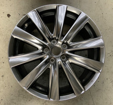 1x Cerchio in Lega 19x7 45 Mazda Cx-5 Cerchio Ruota 9965347590