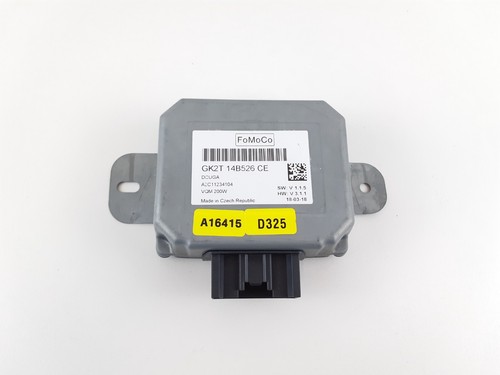 FORD TRANSIT SPANNUNGSSTABILISATOR STEUERGERÄT GK2T-14B526-CE / A16415-D325