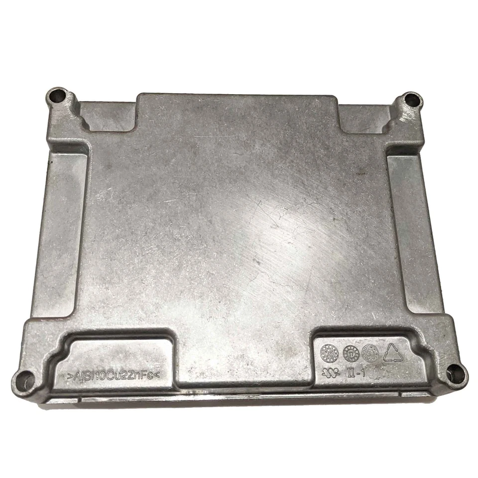 Módulo de control del motor OEM ECU Chevrolet Volt 1,5 L L4 EV-Gas 2019/24294608 Foto 3 de 3