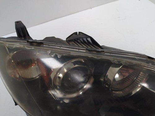 faro derecho para MAZDA 3 BERLINA (BK) 1.6 CRDT ACTIVE 2003 261187 - Imagen 3 de 7