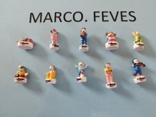 SERIE COMPLETE : T'CHOUPI